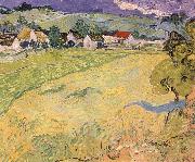 Les Vessenots in Auvers